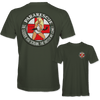 PARARESCUE T-Shirt - Mach 5