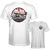 SCHNEIDER TROPHY SUPERMARINE S.6 T-Shirt - Mach 5