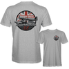 SCHNEIDER TROPHY SUPERMARINE S.6 T-Shirt - Mach 5