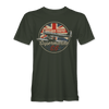 SCHNEIDER TROPHY SUPERMARINE S.6 T-Shirt - Mach 5