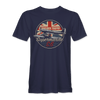 SCHNEIDER TROPHY SUPERMARINE S.6 T-Shirt - Mach 5