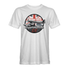 SCHNEIDER TROPHY SUPERMARINE S.6 T-Shirt - Mach 5