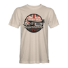 SCHNEIDER TROPHY SUPERMARINE S.6 T-Shirt - Mach 5