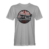 SCHNEIDER TROPHY SUPERMARINE S.6 T-Shirt - Mach 5