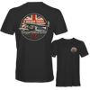 SCHNEIDER TROPHY SUPERMARINE S.6 T-Shirt - Mach 5