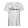 HAWKER TYPHOON T-Shirt - Mach 5