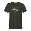 HAWKER TYPHOON T-Shirt - Mach 5