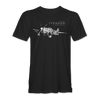 HAWKER TYPHOON T-Shirt - Mach 5