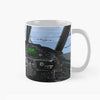 B-52 FLIGHT DECK Mug - Mach 5