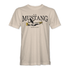 P-51 MUSTANG T-Shirt - Mach 5