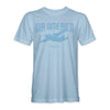 C-123 PROVIDER 'AIR AMERICA' T-Shirt - Mach 5