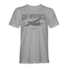 C-123 PROVIDER 'AIR AMERICA' T-Shirt - Mach 5