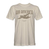 C-123 PROVIDER 'AIR AMERICA' T-Shirt - Mach 5