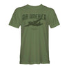 C-123 PROVIDER 'AIR AMERICA' T-Shirt - Mach 5
