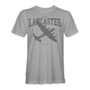 AVRO LANCASTER T-Shirt - Mach 5