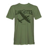 AVRO LANCASTER T-Shirt - Mach 5