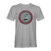 BELL 47 'LIGHT HELICOPTER' T-Shirt - Mach 5