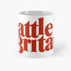 BATTLE OF BRITAIN Mug - Mach 5