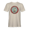 BELL 47 'LIGHT HELICOPTER' T-Shirt - Mach 5