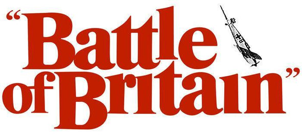 BATTLE OF BRITAIN Mug - Mach 5