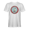 BELL 47 'LIGHT HELICOPTER' T-Shirt - Mach 5