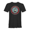 BELL 47 'LIGHT HELICOPTER' T-Shirt - Mach 5