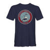 BELL 47 'LIGHT HELICOPTER' T-Shirt - Mach 5