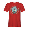 BELL 47 'LIGHT HELICOPTER' T-Shirt - Mach 5