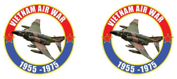 VIETNAM AIR WAR Mug - Mach 5