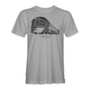 SANTA FE T-Shirt - Mach 5