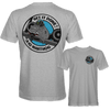 A-10 WARTHOG 'GET IT DONE' T-shirt - Mach 5