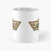AERONCA Mug - Mach 5