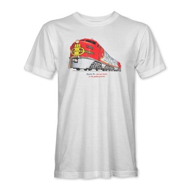 SANTA FE T-Shirt - Mach 5