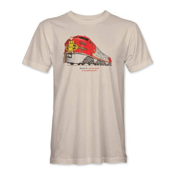 SANTA FE T-Shirt - Mach 5