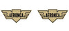 AERONCA Mug - Mach 5