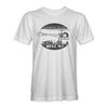 BELL 47 'BRISBANE' T-Shirt - Mach 5