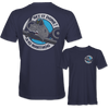 A-10 WARTHOG 'GET IT DONE' T-shirt - Mach 5