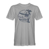 F4U CORSAIR 'HERE COME THE CORSAIRS' T-Shirt - Mach 5