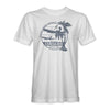 F4U CORSAIR 'HERE COME THE CORSAIRS' T-Shirt - Mach 5