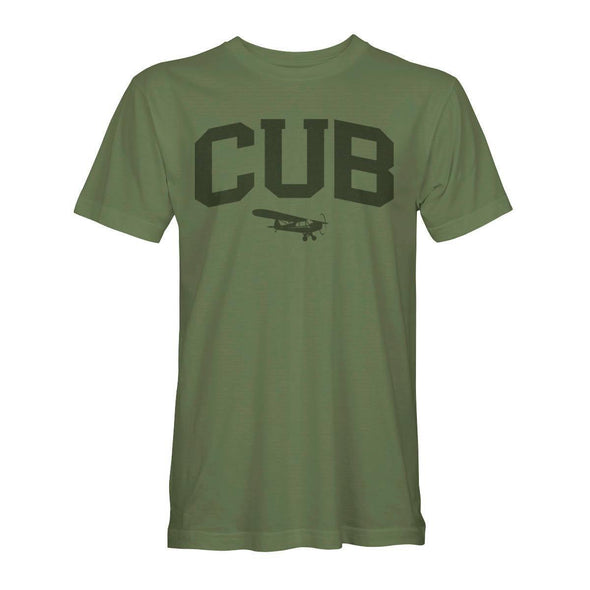 CUB T-Shirt - Mach 5