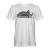 BEETLE T-Shirt - Mach 5