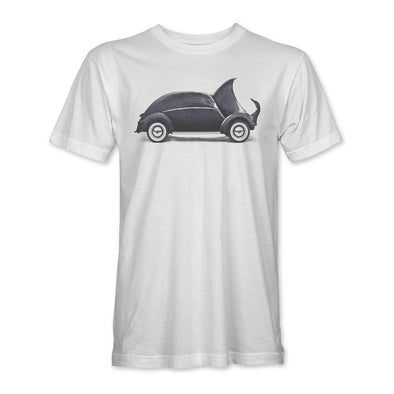 BEETLE T-Shirt - Mach 5