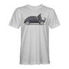 BEETLE T-Shirt - Mach 5