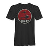 BELL 47 HELICOPTER T-Shirt - Mach 5