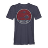 BELL 47 HELICOPTER T-Shirt - Mach 5