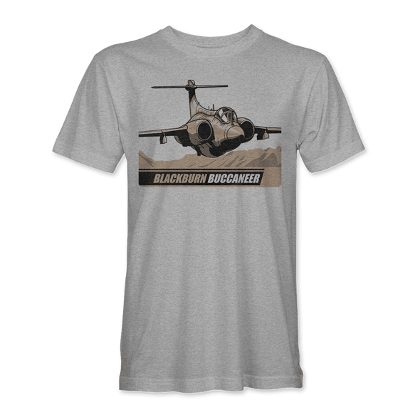 BLACKBURN BUCCANEER T-Shirt - Mach 5