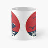 BELL 47 Mug - Mach 5