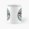 AVRO LANCASTER 'BEST of BRITISH' Mug - Mach 5