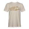 CHRYSLER VALIANT CHARGER T-Shirt - Mach 5