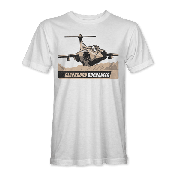 BLACKBURN BUCCANEER T-Shirt - Mach 5